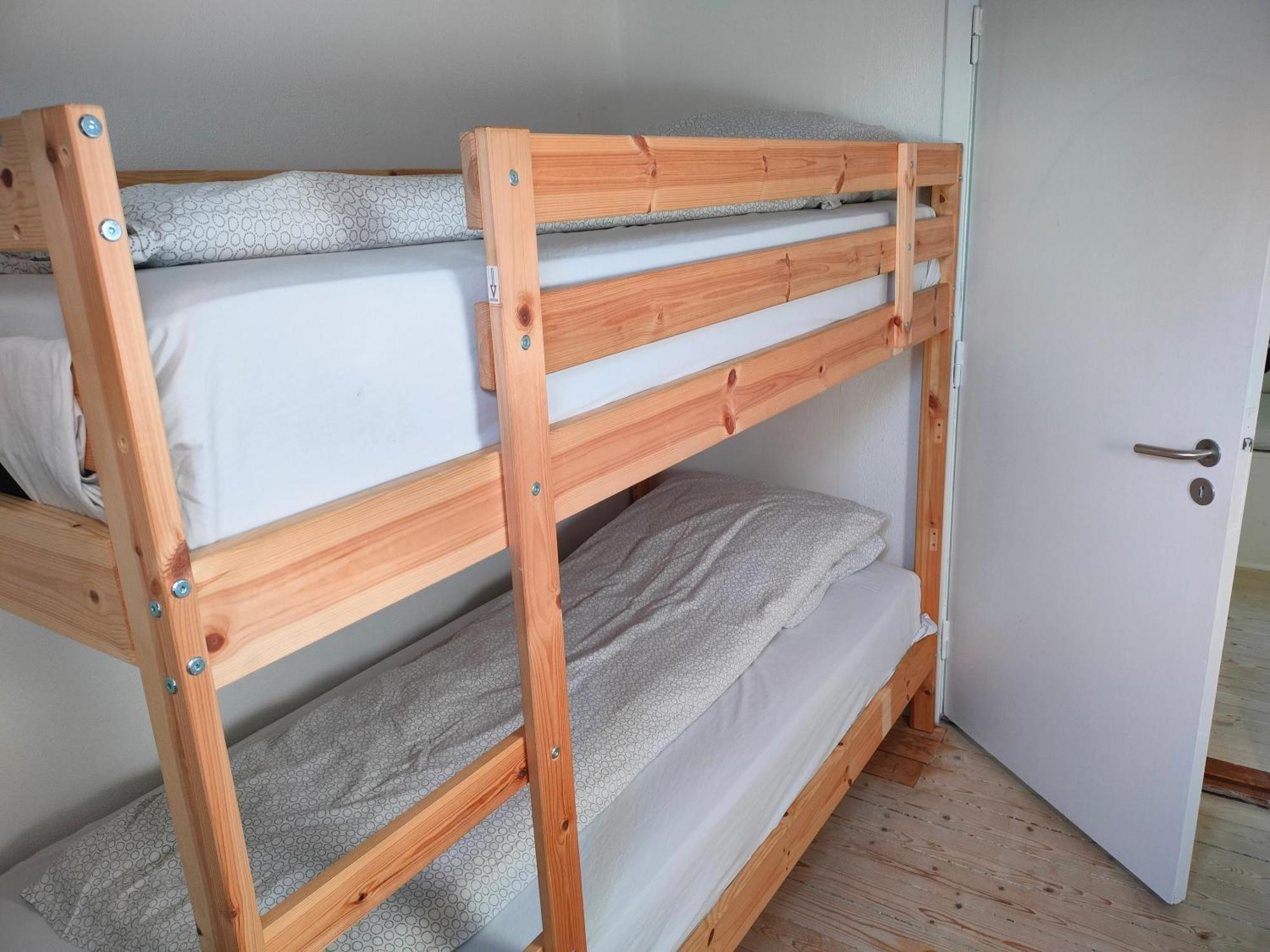 Bjergby Guesthouse Hjørring Quarto foto