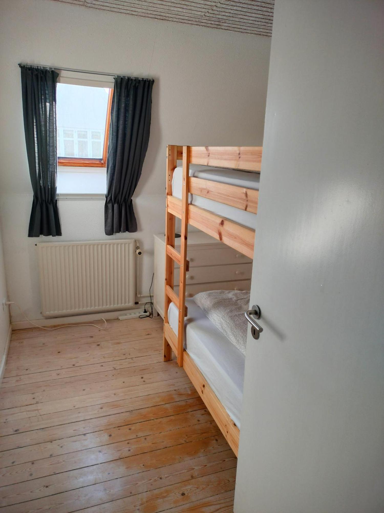 Bjergby Guesthouse Hjørring Quarto foto